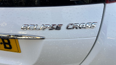 Mitsubishi Eclipse Cross 1.5 3 5dr CVT 4WD Petrol Hatchback